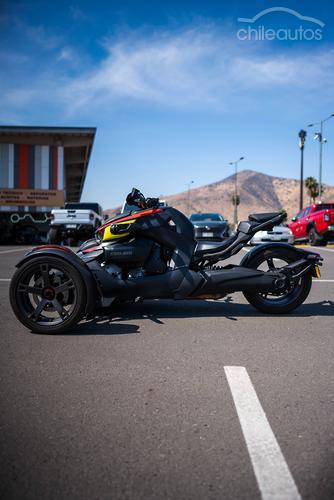 Can-Am Ryker 3