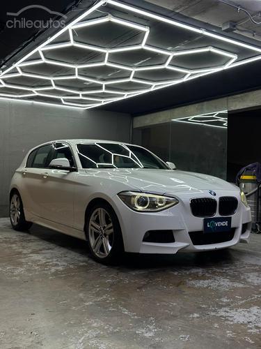 BMW 116 D 3