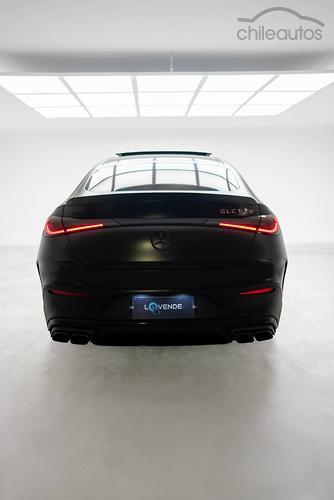 Mercedes-Benz Glc 63s E Performance AMG 3