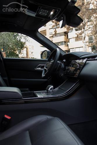 Range Rover Range Rover Sport 15