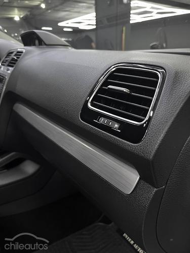 Volkswagen Scirocco 10