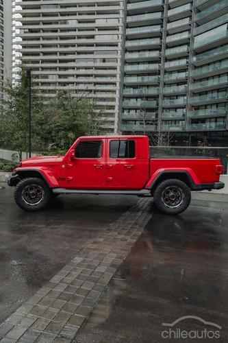 Jeep Gladiator 3