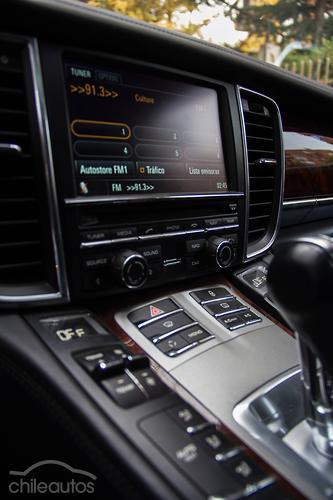 Porsche Panamera 9