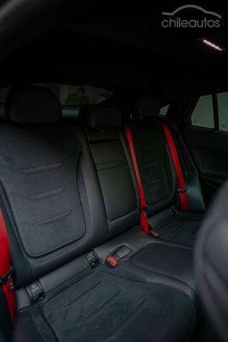 Mercedes-Benz Glc 63s E Performance AMG 22