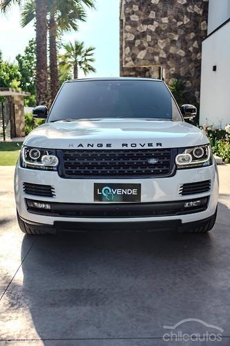 Range Rover Range Rover Sport 3