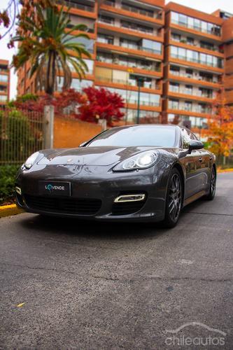 Porsche Panamera 3