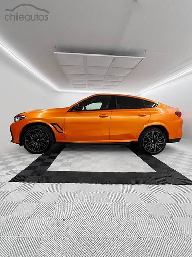 BMW X6 10