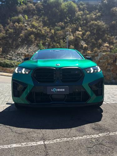 BMW X6 7