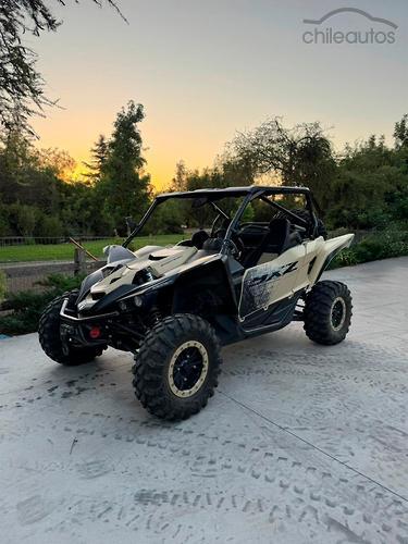 Yamaha Yxz 1000R 3