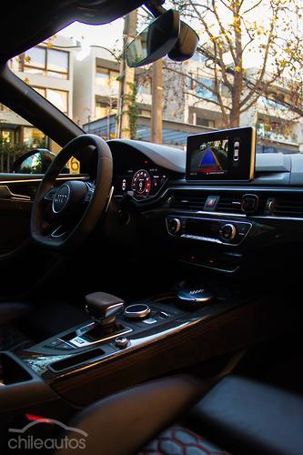 Audi Rs5 17