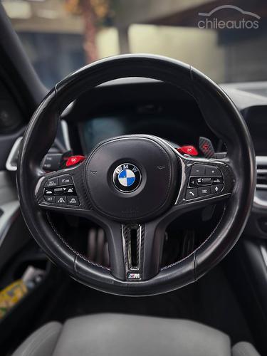 BMW M3 11