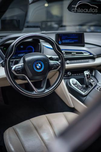 BMW I8 11