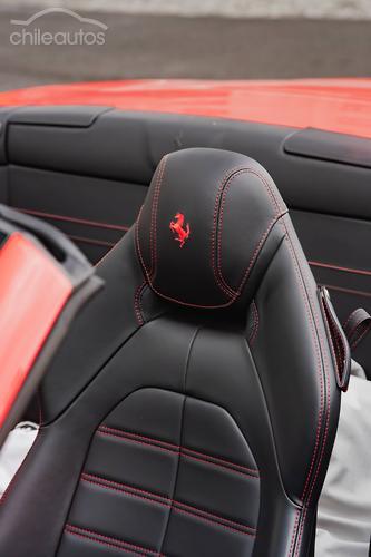 Ferrari California 15