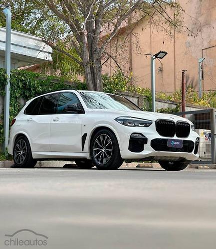 BMW X5 3