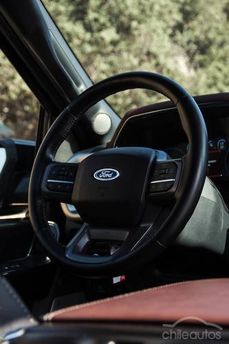 Ford F-150 12