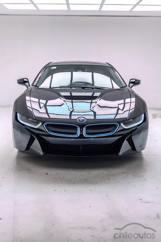 BMW I8 2