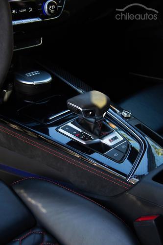 Audi Rs5 8