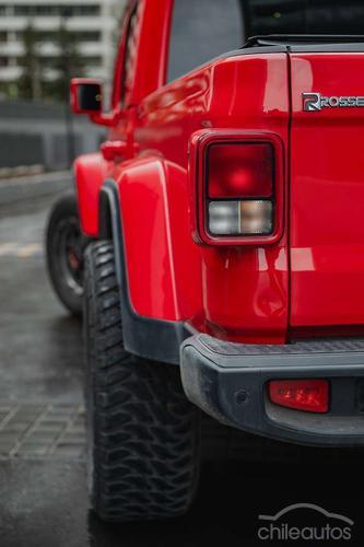Jeep Gladiator 4