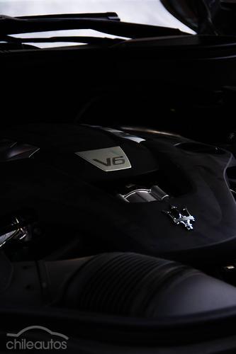 Maserati Levante 9