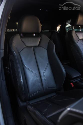 Audi Q3 12