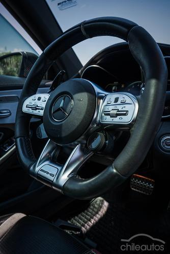 Mercedes-Benz C 63 S Amg 11