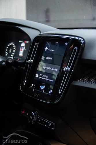 Volvo Xc40 15