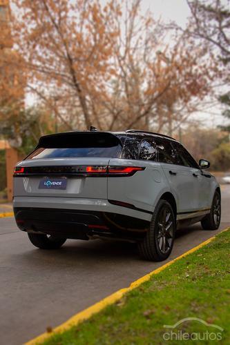Range Rover Range Rover Sport 5