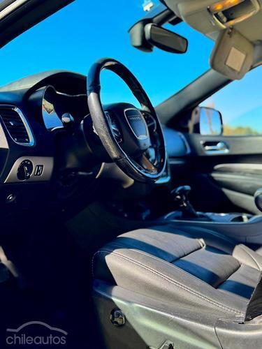 Dodge Durango 9