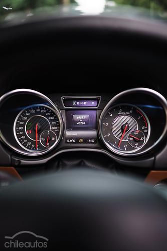 Mercedes-Benz G 63 Amg 15