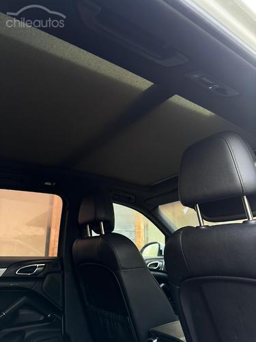 Porsche Cayenne 9
