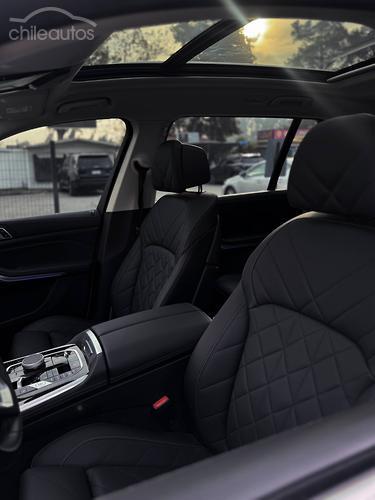 BMW X7 13