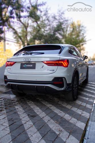 Audi Q3 3