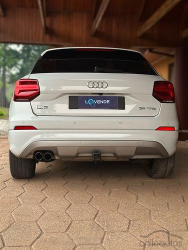 Audi Q2 3