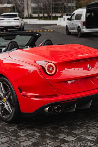 Ferrari California 6
