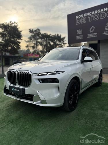 BMW X7 4