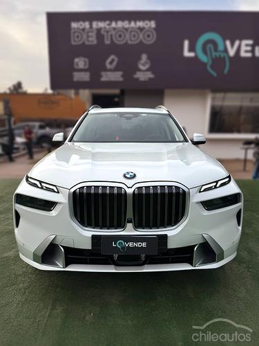 BMW X7 3