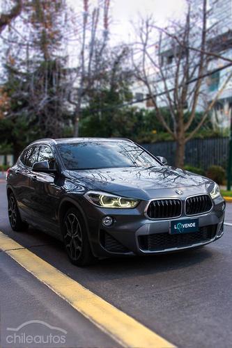 BMW X2 2