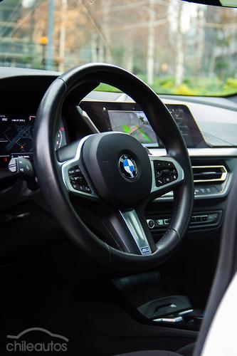 BMW 235 7