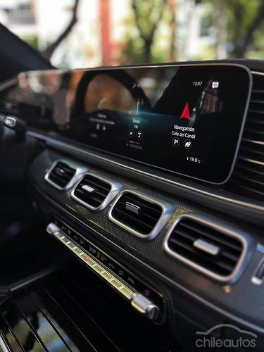 Mercedes-Benz GLE 53 AMG 11