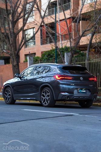 BMW X2 6