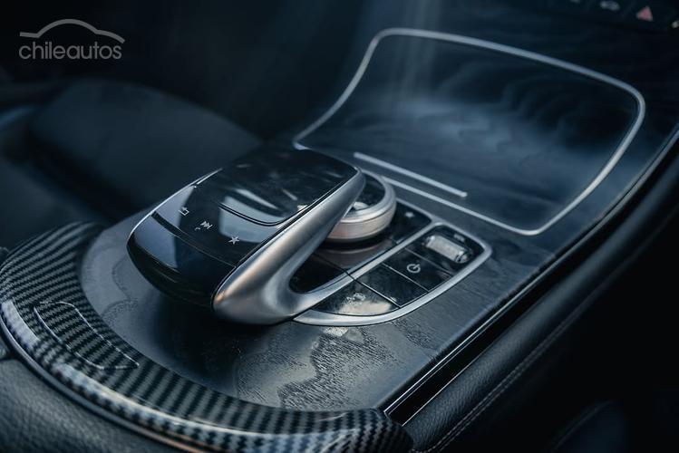 Mercedes-Benz Glc 350 4