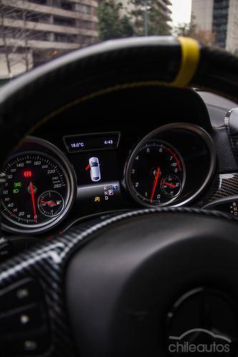 Mercedes-Benz Gle 400 13