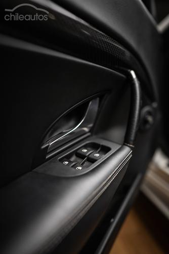 Maserati Grancabrio 25