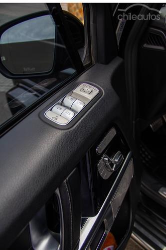 Mercedes-Benz G 63 Amg 8