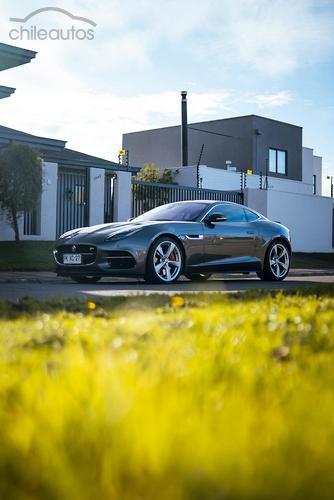 Jaguar F-Type 14
