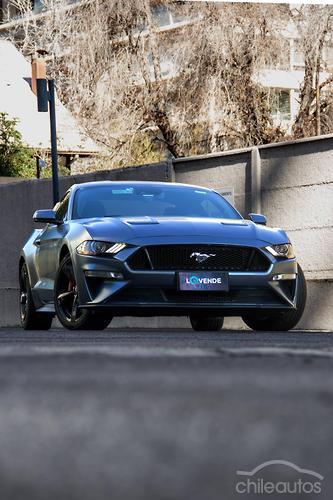 Ford Mustang 2