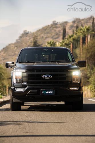 Ford F-150 4