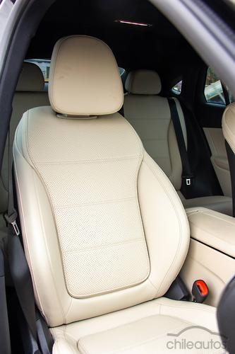 Mercedes-Benz Glc 200 14
