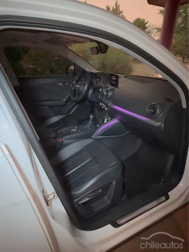 Audi Q2 8