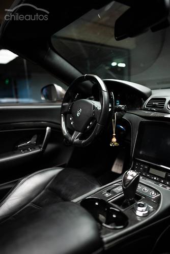 Maserati Grancabrio 27